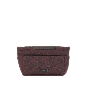 Клатч Bags in Bag с принтом пейсли