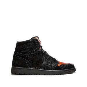 Высокие кроссовки Air Jordan 1 Retro