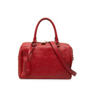 Сумка-сэтчел Monogram Empreinte Speedy Bandouliere 25 (2016 год)