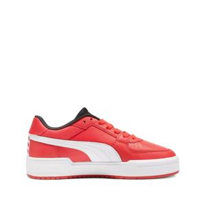 Кроссовки CA Pro Red/White из коллаборации с Ferrari