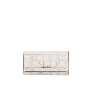 Двухслойный кошелек Carlo GEO 2 Fold - Medium Beige