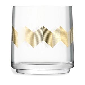 Ваза Chevron (14 см)