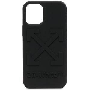 Чехол для iPhone 12 mini с логотипом Arrows