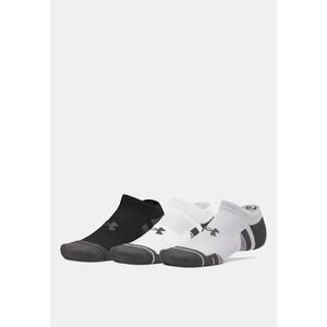 Спортивные носки Performance Tech Unisex 3-Pack No Show