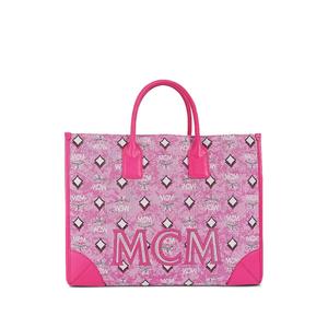 Сумка-тоут München Pink