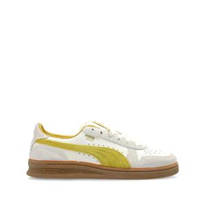 Кроссовки с логотипом из коллаборации с Rudolf Dassler