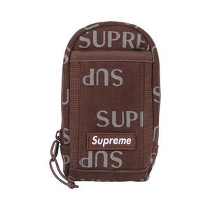 Мешочки Supreme Neck Pouch 'Brown'
