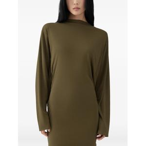 Платье мини La Robe Mistral с открытой спиной