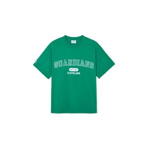 VARSITY OVER FIT ФУТБОЛКИ CLEVELAND INDIANS