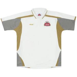 Поло Palace x Stella Artois Tech Polo 'Белый'