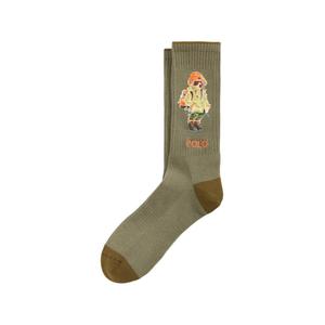 Комплект носков Polo Bear