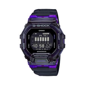 CASIO G-SHOCK SPORTS GBD-200SM-1A6