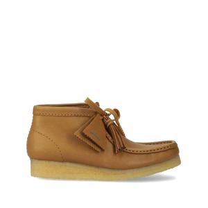 Ботинки Wallabee