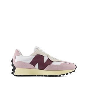 Кроссовки 327 Twilight Haze/Faded Plum