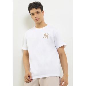 Футболка с коротким рукавом New York Yankees Color Era