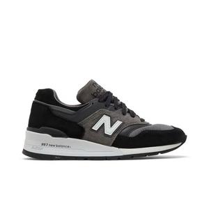 Кроссовки New Balance 997 'Black'