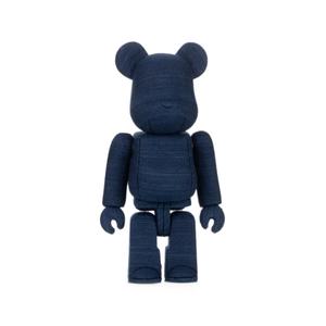 Фигурка Be@rbrick Kimekomi Aizome 200%