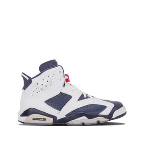 Кроссовки Air Jordan 6 Retro Olympic