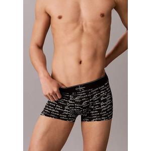Графические трусы с монограммой и заниженной талией - Calvin Klein Underwear