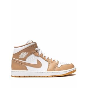 Кроссовки Jordan 1 Mid