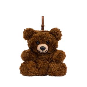 Сумка Teddy Bear на молнии