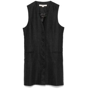 Жилет Suiting