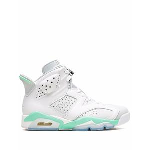 Кроссовки Air Jordan 6 Mint Foam