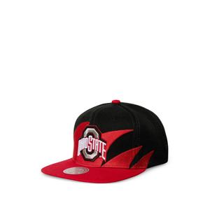 Бейсболка Ohio State Buckeyes Sharktooth