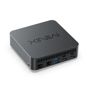 Minix NGC N512 Mini PC мини-компьютер