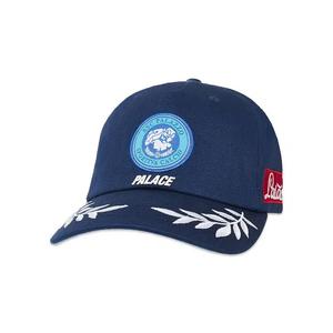 Снэпбэки Palace Vesuvio 6-Panel 'Темно-синий'