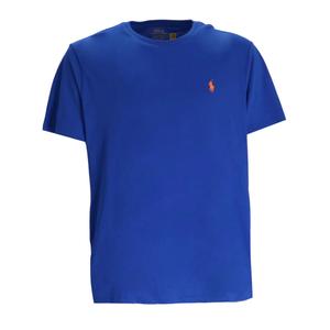 Футболка с вышивкой Polo Pony