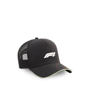 Кепка F1 Statement Trucker