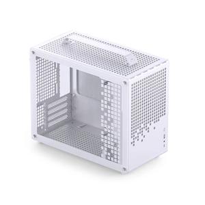 Jonsbo Z20 Micro-ATX корпус - White