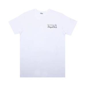 Футболки Billionaire Boys Club BB Mirage с коротким рукавом 'Белый'