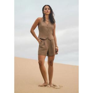 Шорты Lexee Pleat Front Short