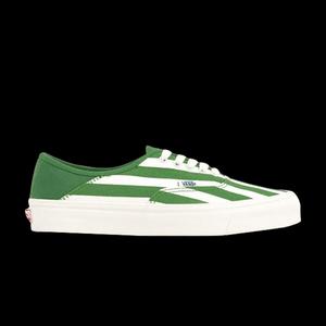 Повседневная обувь Vans OG Style 43 LX 'Полоска Лайм'