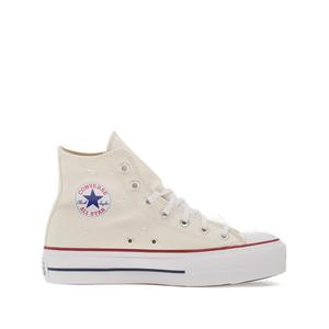 Кеды Chuck Taylor на платформе