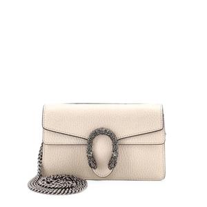 Мини-клатч Dionysus Bag Leather Super Mini