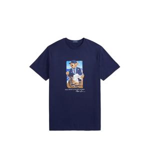 Футболка Polo Bear