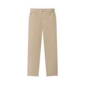 Джинсы Fear of God Essentials Denim 5-Pocket 'Overdyed Dune'