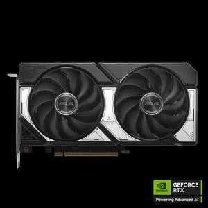 ASUS Dual GeForce RTX 5060 Ti 8GB OC видеокарта