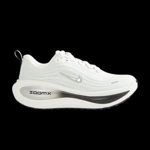 Беговые Nike Wmns Vomero Plus 'Summit White Металлик Серебро Сейл'