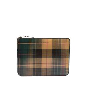 Клатч CDG Lenticular
