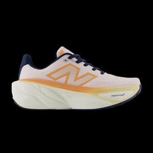 Кроссовки New Balance Wmns Fresh Foam X More v5 'Pink Granite Copper'