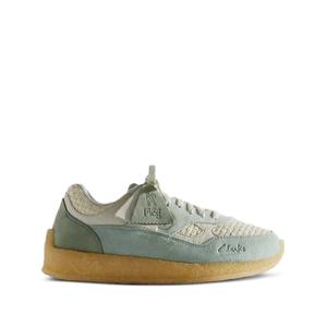Кроссовки Suede 8th Street Lockhill