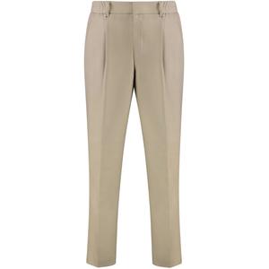 Брюки чинос Pantaloni узкого кроя