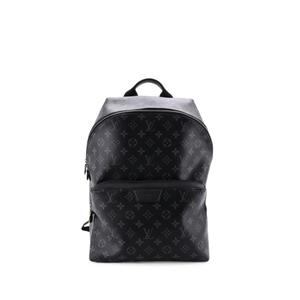 Рюкзак Discovery Monogram Eclipse Canvas PM