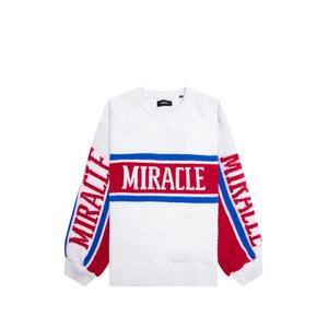 Свитер оверсайз Miracle