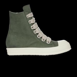 Кроссовки Rick Owens EDFU Runaway Sneaker 'Мох'