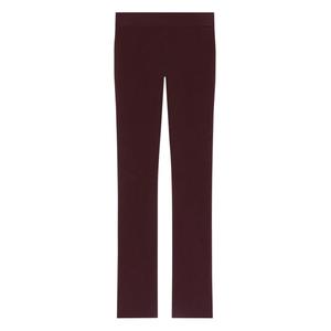 Брюки bootcut